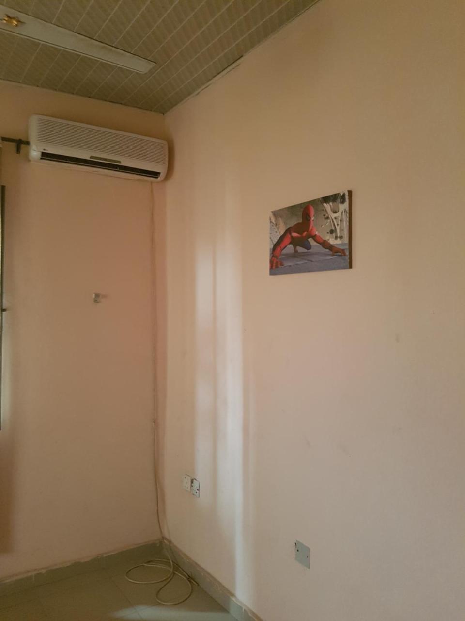 Edo Home Benin City Exterior photo
