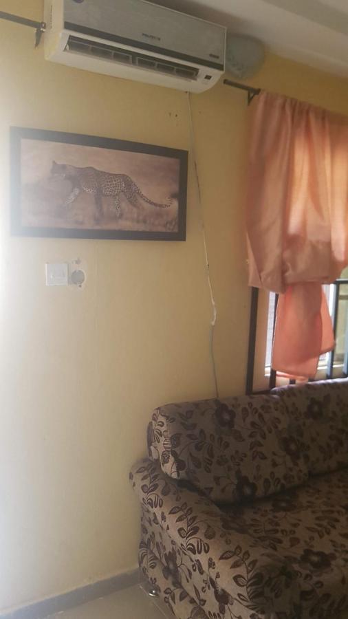 Edo Home Benin City Exterior photo